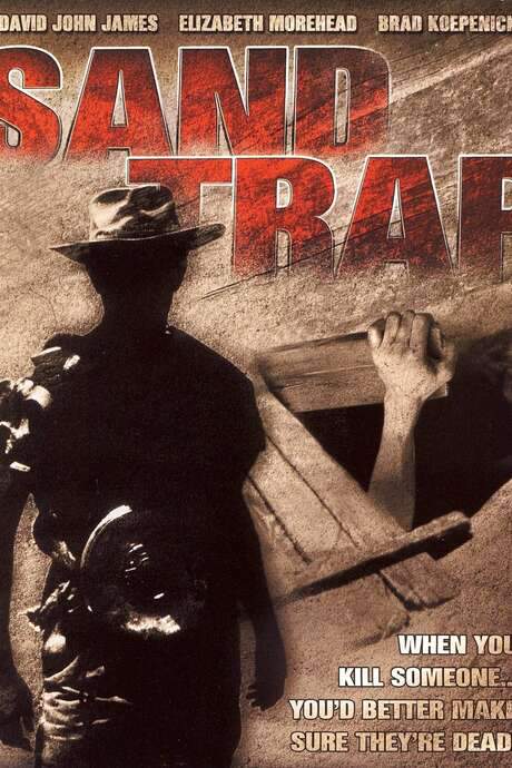 Sand Trap
